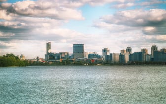 Средняя зарплата в Могилевской области в июне составила 1923,6 рубля. Это наименьший показатель в Беларуси