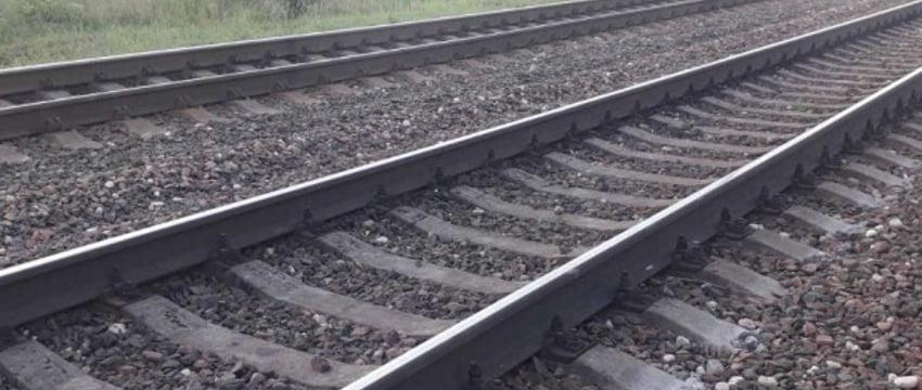 В Беларуси электричка насмерть сбила 8-летнюю девочку