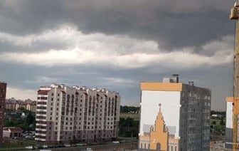 В каком областном городе Беларуси самый дешевый квадратный метр жилья