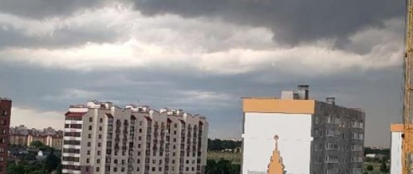 В каком областном городе Беларуси самый дешевый квадратный метр жилья