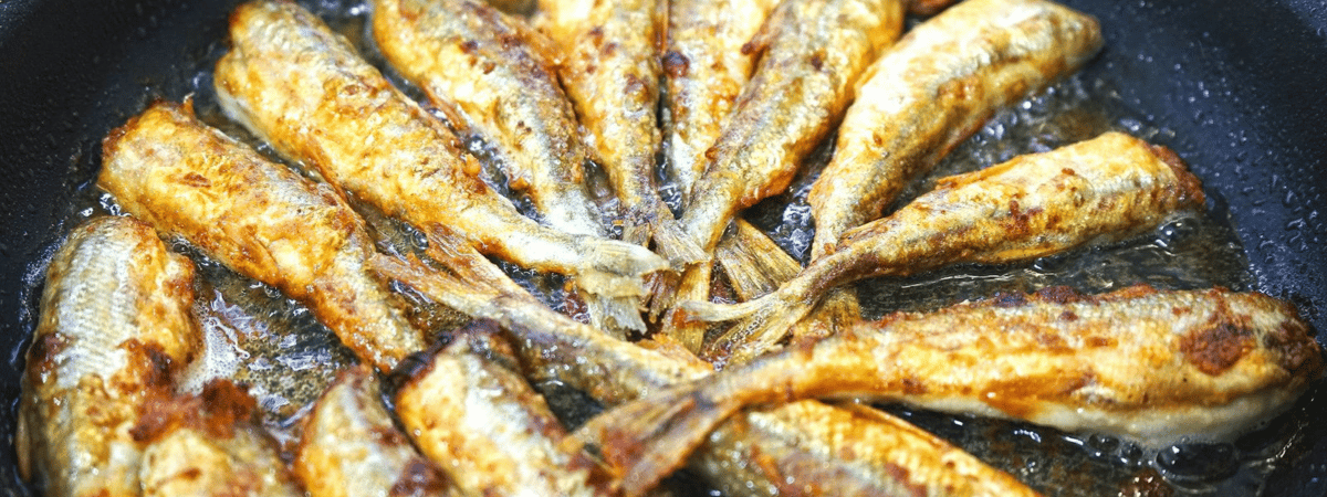 Эта рыба с запахом огурца заставит забыть о минтае и треске. Чем полезна белорусам? — Полезно