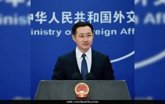 Китай Раскритиковал Заявление G7, Заявив, Что Оно Полно "Высокомерия, Предрассудков, Лжи".
