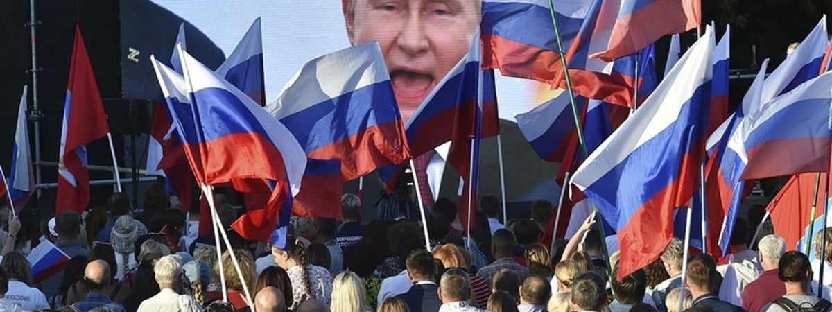 «Путину также необходима «картина победы». Причем, возможно, даже больше, чем Зеленскому»