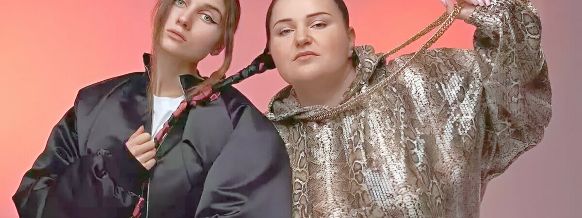 Украина не отправила на «Евровидение-2024» открытие года. А кого? — Видео