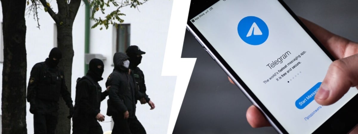 «Дойдём до каждого!» — МВД объявило об усилении мониторинга в интернете. За кем решили следить?