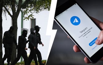 «Дойдём до каждого!» — МВД объявило об усилении мониторинга в интернете. За кем решили следить?