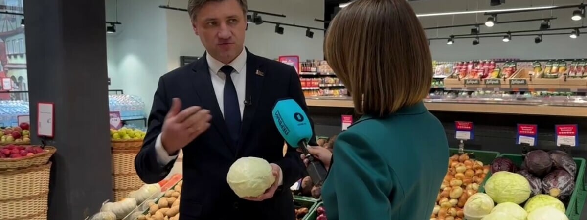 Глава МАРТ рассказал, что слышно с обещанной новой системой госрегулировоания цен