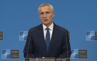 Столтенберг: Россия не в состоянии совершить крупный прорыв в Украине