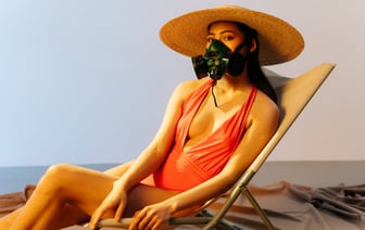 Глобальное потепление снизит мировые запасы рыбы на 10-40%