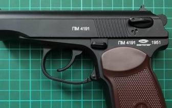 Под Столином будут судить 19-летнего парня за шутку с пистолетом