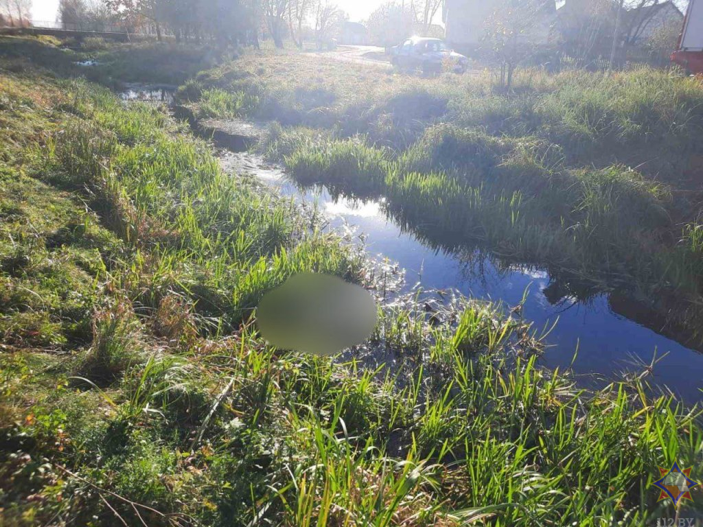 В Иванове утонул пенсионер