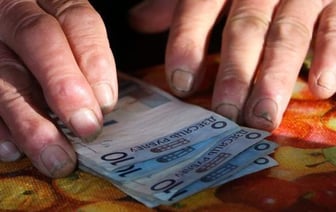 Пенсии заметно вырастут в Беларуси в 2024 году
