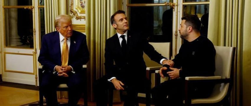 Трамп заявил Зеленскому о необходимости немедленно прекратить огонь