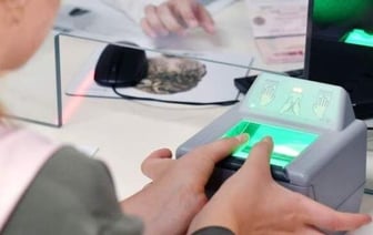 В ЕС запустят новую систему въезда/выезда EES