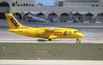 Летевший из Москвы на Кубу самолет из-за технической неисправности приземлился в Петербурге