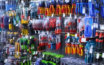 23 февраля близко! Надежным мужчинам дарите надежные инструменты в магазинах «АмайзТрейд» в Бресте