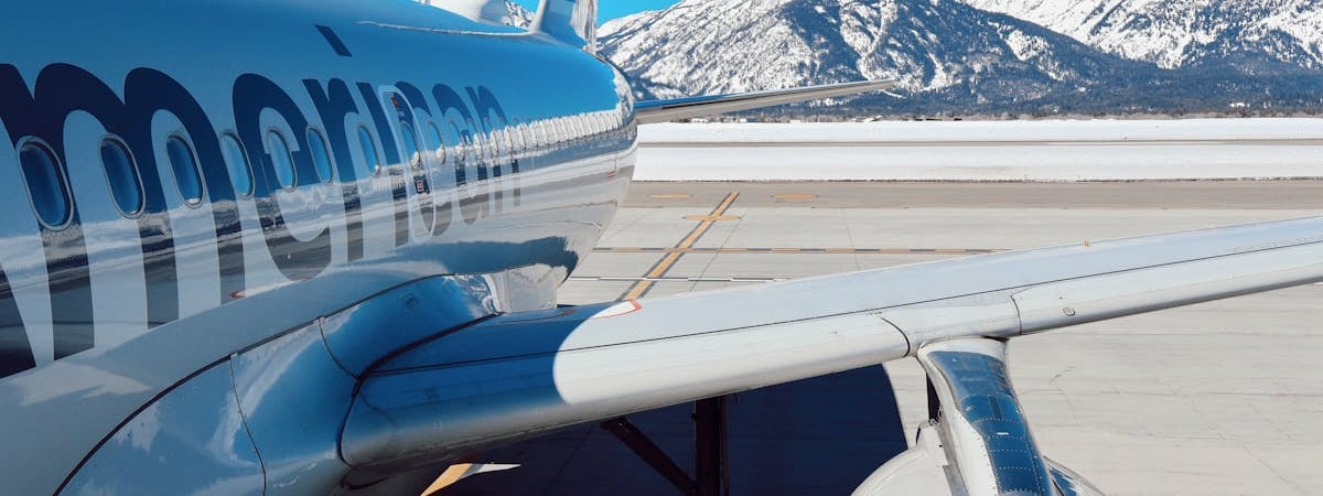 United Airlines выведет Starlink на свои коммерческие рейсы