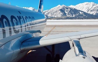 United Airlines выведет Starlink на свои коммерческие рейсы