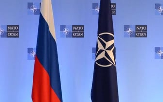 Bild опубликовал четырехэтапный план нападения России на НАТО