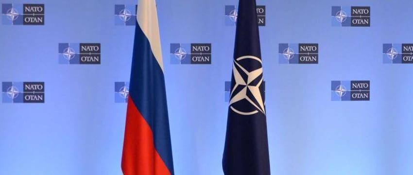 Bild опубликовал четырехэтапный план нападения России на НАТО