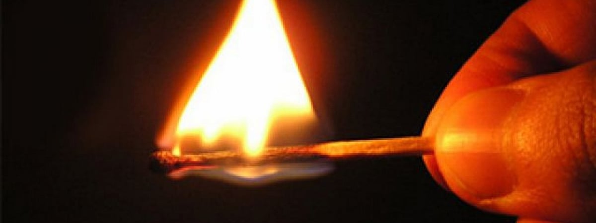 Житель Дятловского района вышел на свободу, а через несколько дней снова сел