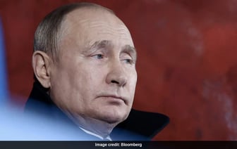 Помощник Путина, спасший его от нападения медведя, занял важную государственную должность