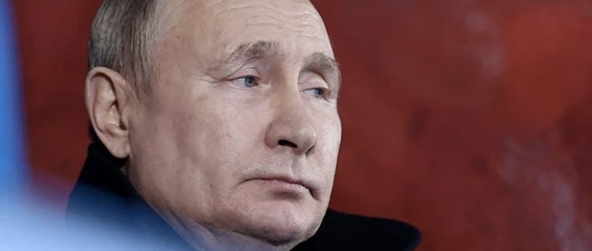 Помощник Путина, спасший его от нападения медведя, занял важную государственную должность