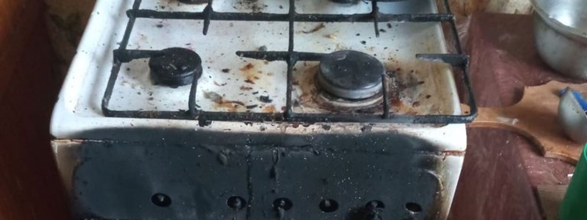 В Лиде мужчина попал в реанимацию — что произошло