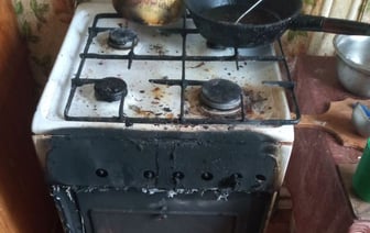 В Лиде мужчина попал в реанимацию — что произошло