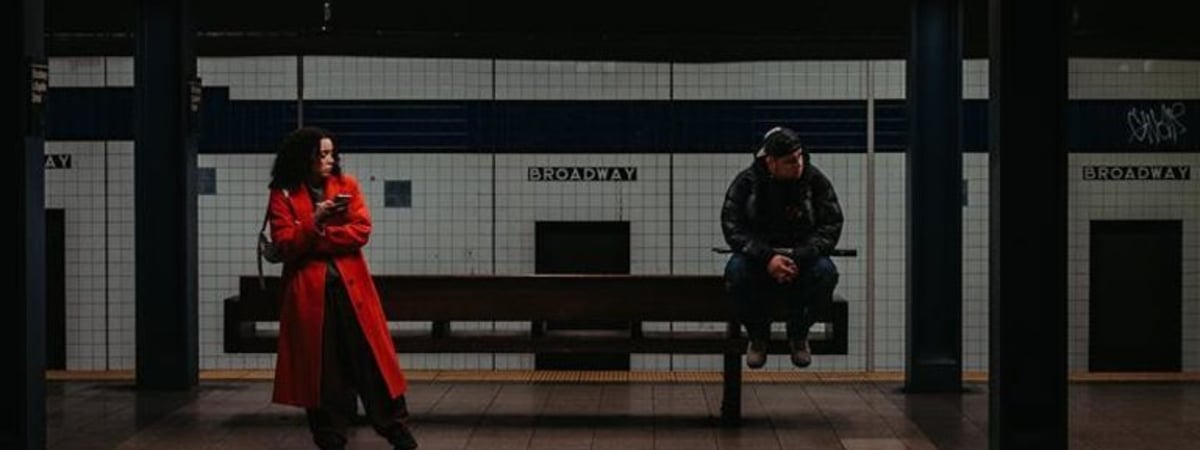 «Што?! Прабачце?! Вось гэта краіна ў вас!» Архитекторка работала над проектом метро Минска, а теперь — Нью-Йорка