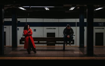 «Што?! Прабачце?! Вось гэта краіна ў вас!» Архитекторка работала над проектом метро Минска, а теперь — Нью-Йорка