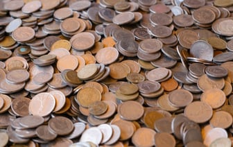 ЦБ РФ зафиксировал ускорение инфляции в стране