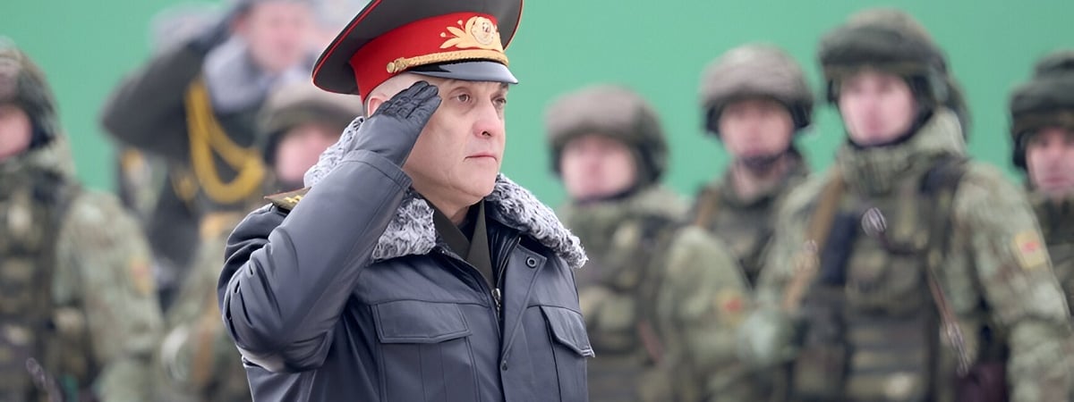 Вольфович пожаловался на «пьяных украинских пограничников», которые «допускают заходы» на территорию Беларуси