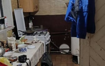 Домашнее насилие: Жуть и страх