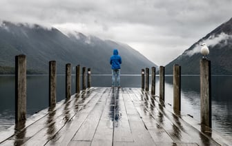 Дыхание зимы все ближе. Какую погоду обещают на неделе?