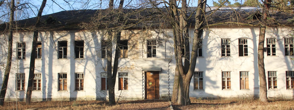 В Гродно появится общественно-деловой центр — в каком районе его построят