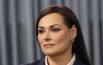 Пресс-секретарь Лукашенко Эйсмонт рассказала об обмене заключенными с Западом