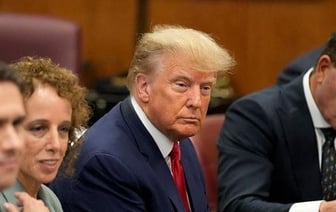 Суд США отказал Трампу в иммунитете по делу о штурме Капитолия
