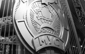 В Пинском районе в ДТП погиб сотрудник ГАИ