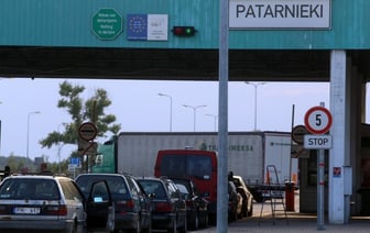 Латвийские пограничники предложили ограничить движение на КПП «Патерниеки». Почему перекрывали границу с Беларусью?