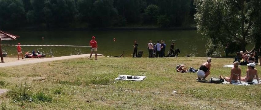 Дипломат из Северной Кореи утонул в московском пруду