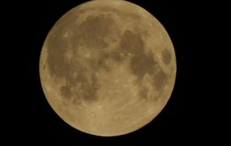 У Земли на два месяца появится вторая Луна