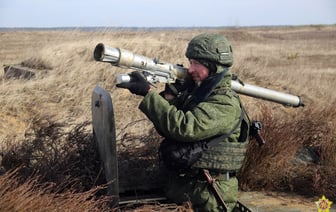 В Беларуси стартовал весенний призыв. Кого отправят в армию в марте-мае? — Официально