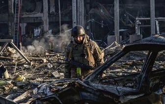 NYT: Украина ищет способ завершить войну с Россией переговорами