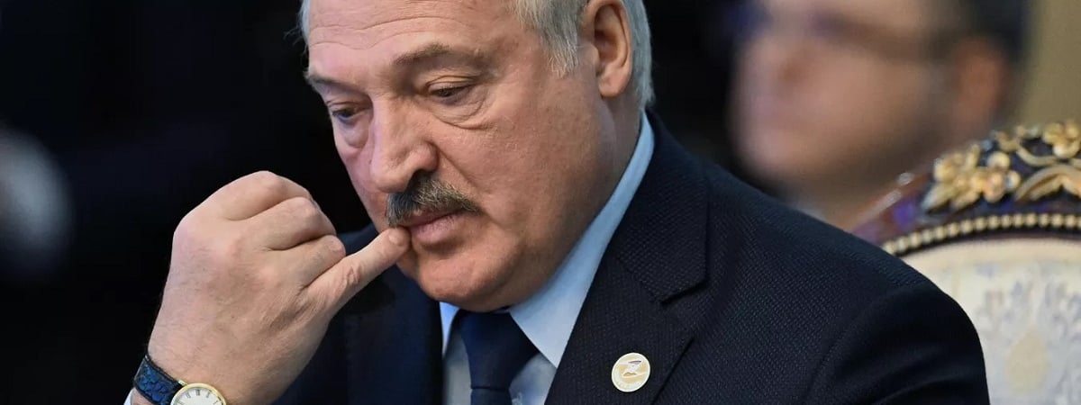 Лукашенко назвал “самое эффективное оружие” Беларуси