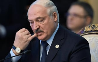 Лукашенко назвал “самое эффективное оружие” Беларуси