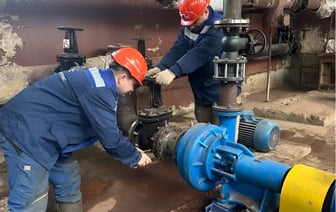 Когда в Беларуси в 2025 году начнут отключать горячую воду? Один из областных центров уже определился с графиком — Полезно