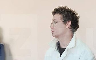 Суд арестовал Кологривого на 7 суток за хулиганство