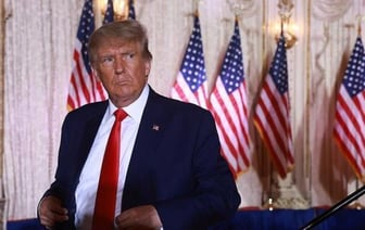 Еврокомиссия готовится к победе Трампа на выборах президента в США