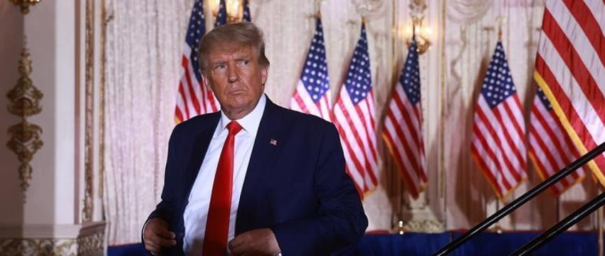 Еврокомиссия готовится к победе Трампа на выборах президента в США